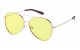 Air Force Urban Trendy and Chic Aviator Sunglasses 113