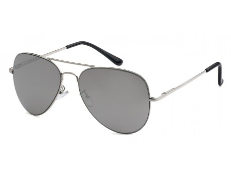 Air Force Unisex Aviator Sunglasses 107