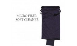 High Quality Dense Micro Fiber Pouches