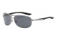 X-Loop Aviator Sunglasses 1446