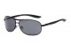 X-Loop Aviator Sunglasses 1446