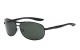 X-Loop Aviator Sunglasses 1446