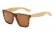 Superior Trendy Unisex Sunglasses 89003