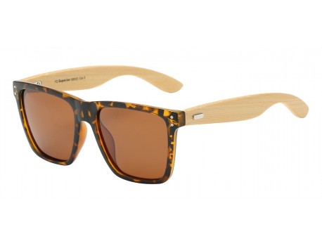 Superior Trendy Unisex Sunglasses 89003