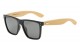 Superior Trendy Unisex Sunglasses 89003