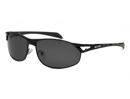 XLoop Camo Sunglasses 1417