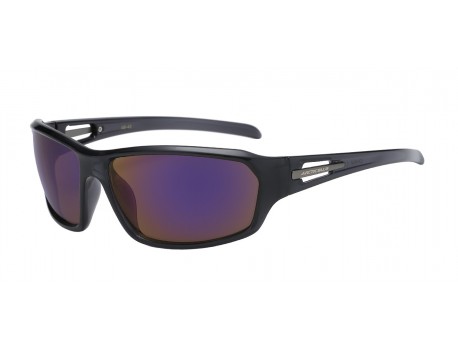 Arctic Blue Lightweight Contour Sunglasses AB-43