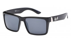 Locs Sunglasses loc91102-bk