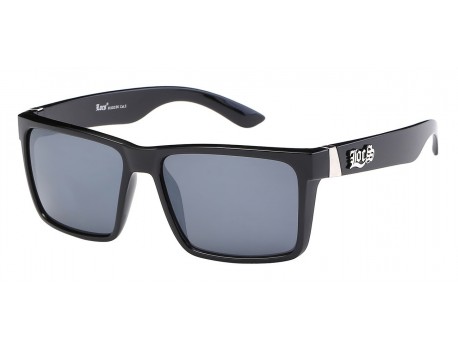 Locs Sunglasses 91102-bk