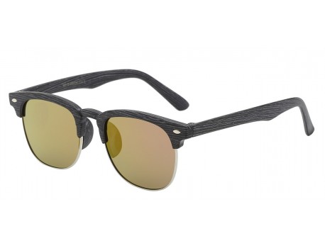 Retro Rewind Classic Soho Frame Black WF13