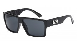 Locs Retro Classic Urban loc91105-bk