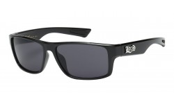 Locs Street Fashion Black 91111-BK