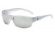 Biohazard Trendy Square Unisex Shades 66245