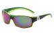 Biohazard Trendy Square Unisex Shades 66245