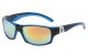 Biohazard Trendy Square Unisex Shades 66245