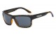 Biohazard Tinted Crystal Sunglasses 66237