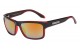 Biohazard Tinted Crystal Sunglasses 66237