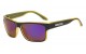 Biohazard Tinted Crystal Sunglasses 66237