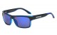 Biohazard Tinted Crystal Sunglasses 66237