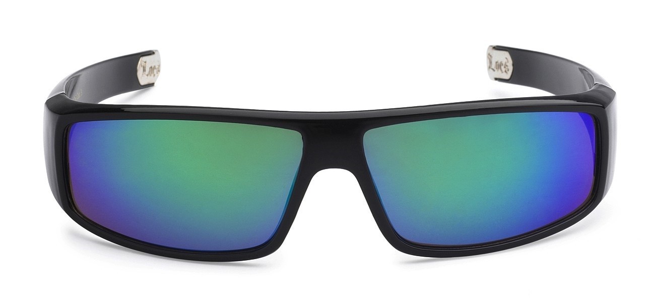 Mat - Locs Men's Sunglasses "9035"