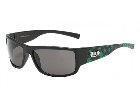 Locs Hard Core Sunglasses 91125-mj
