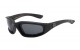 Choppers Smoke Lens Sunglasses cp924-sd