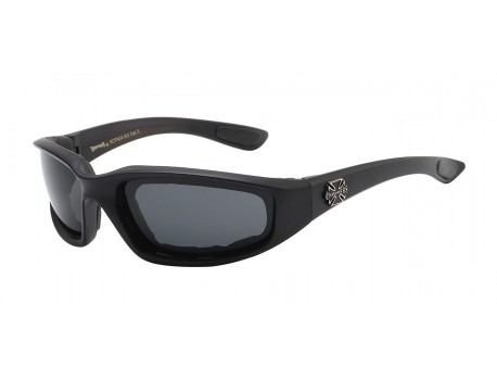 Choppers Smoke Lens Sunglasses cp924-sd