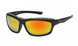 Choppers Contour FoamPadded Sunglasses cp928