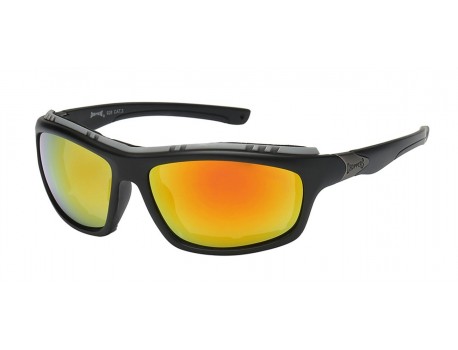 Choppers Contour Vented Sunglasses cp928