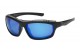 Choppers Contour Vented Sunglasses cp928