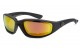 Choppers Color Mirror Foam Sunglasses cp924-rv 