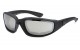 Choppers Color Mirror Foam Sunglasses cp924-rv 
