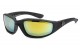 Choppers Color Mirror Foam Sunglasses cp924-rv 