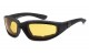 Choppers Night Driver Foam Sunglasses cp924-nd