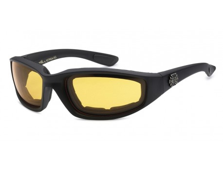 Choppers Night Driver Foam Sunglasses cp924-nd