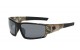 Xloop Sports Camo Printed Sunglasses x2577