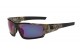 Xloop Sports Camo Printed Sunglasses x2577