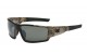 Xloop Sports Camo Printed Sunglasses x2577