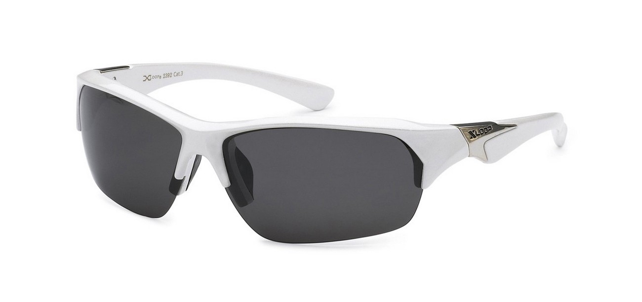 X-Loop Polarised Sunglasses Limited Edition Model 