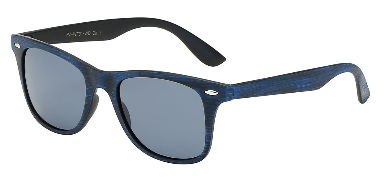 Ray ban best sale wayfarer wood grain