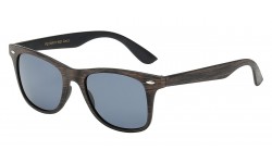 Wayfarer Polarized Wood Grain pz-wf01-wd