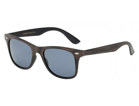 Wayfarer Polarized Wood Grain pz-wf01-wd