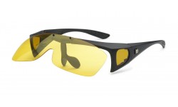 Polarized Cover Over Flip Up pz-bar605