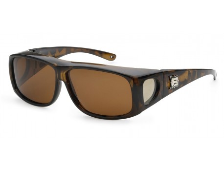 Barricade Cover Over Polarized Sunglasses pz-bar601