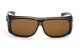 Barricade Cover Over Polarized Sunglasses pz-bar601