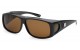 Barricade Cover Over Polarized Sunglasses pz-bar601