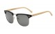 Superior Polarized Bamboo Frame pz-89002