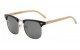 Superior Polarized Bamboo Frame pz-89002