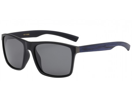 Polarized Contemporary Wood Grain pz-712060