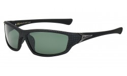 X-Loop Polarized Men's Sunglasses pz-x2497